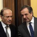 Υπηρεσιακός υπουργός Εσωτερικών, Μιχάλης Θεοχαρίδης