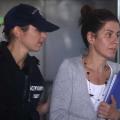 Αποφυλακίζεται η Αρετή Τσοχατζοπούλου