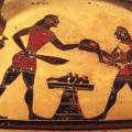 Εκδήλωση με θέμα «Αρχαίες συνταγές Κρήτης-Ιταλίας» στις 5 Μαρτίου στο Ηράκλειο