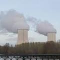 Διακόπηκε η λειτουργία πυρηνικού αντιδραστήρα στην Ουκρανία