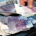 Πτώση  δανεισμού προς νοικοκυριά και επιχειρήσεις από τις τράπεζες της Ευρωζώνης