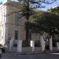 Το Ιστορικό Αρχείο Κρήτης φιλοξενείται σε νεοκλασικό κτίριο στα Χανιά 