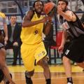 Ο Αρης νικητής στο εξ αναβολής ντέρμπι, 62-57 τον ΠΑΟΚ