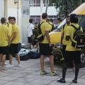 Άρης: Καθησυχαστική η ΠΑΕ για την επιστροφή της ομάδας 