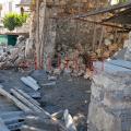 Σημαντικές ζημιές στο Αρκαλοχώρι