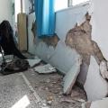 Σεισμός - σχολείο