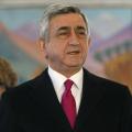 Παραιτήθηκε ο Πρωθυπουργός της Αρμενίας