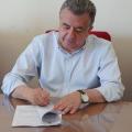 Σταύρος Αρναουτάκης