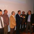 Απονομή τιμητικών διπλωμάτων στους αθλητές του Α.Ο Χανίων 