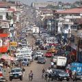 Λιβερία: Κλείνουν τα σχολεία για να περιορίσουν την εξάπλωση του Έμπολα