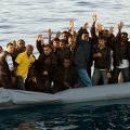 Συνελήφθησαν 29 μετανάστες στην Αμμουδιά Πρέβεζας