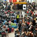 Βρετανία: Εξηγήσεις για το χάος στις αερομεταφορές ζητεί ο υπουργός Μεταφορών