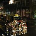 Ολλανδία: Δύο νεκροί από έκρηξη αερίου σε κτήριο