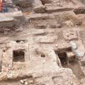 Αρχαία πόλη κοντά στη Λάρνακα, έφεραν στο φως ανασκαφές
