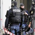 Συναγερμός στη Γερμανία για ενδεχόμενη τρομοκρατική ενέργεια από Ισλαμιστές