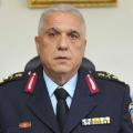 Ποιος είναι ο νέος αρχηγός της ΕΛΑΣ