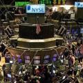 Δυναμικό ξεκίνημα για την Wall Street