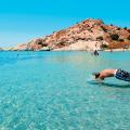 5 Ελληνικά νησιά στο τοπ 10 της Ευρώπης