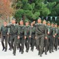 Πρόσληψη 1000 οπλιτών στο στρατό  με μισθό 800 ευρώ