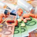 Kόντρα Υπουργείων για τις τιμές των φαρμάκων