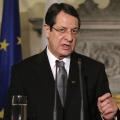 Πασχαλινό μήνυμα Αναστασιάδη με ελπίδα και αισιοδοξία
