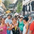 Ο τουρισμός ελπίδα για την έξοδο από την κρίση
