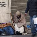 Παρέμβαση Μ.Κεφαλογιάννη για τους άστεγους στη Κρήτη