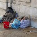 Χανιά: Φιλοξενία αστέγων σε ξενοδοχείο λόγω της χαμηλής θερμοκρασίας