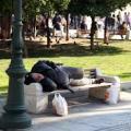 Ουγγαρία: Άστεγος, πρώην αλκοολικός κέρδισε στο Λόττο 2 εκ ευρω
