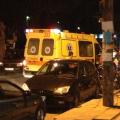Δύο τραυματίες σε τροχαίο στην Αλικαρνασσό