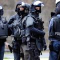 Γερμανία Αστυνομία