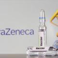 εμβόλιο AstraZeneca