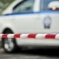 αστυνομία περιπολικό
