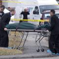 Τρεις αστυνομικοί νεκροί στον Καναδά από τα πυρά 20χρονου