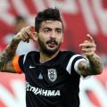  Αθανασιάδης: Δεύτερος σκόρερ του Europa League!