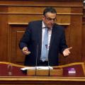 Υπερψηφίστηκε το νομοσχέδιο για την καταπολέμηση της παιδικής πορνογραφίας