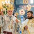 Μητροπολίτης Βελγίου και Έξαρχος Κάτω Χωρών και Λουξεμβούργου, Αθηναγόρας