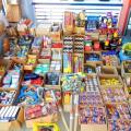 Λασίθι: Και οι δύο μαζί είχαν 3.750 παιδικά αθύρματα