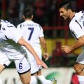 Βήμα πρόκρισης ο Ατρόμητος 2-1 το Σαράγεβο