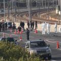 Βίντεο - ντοκουμέντο από το αυτοκίνητο που ανατινάχθηκε στην Αττική Οδό