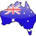 αυστραλία σημαία