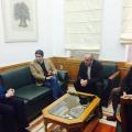 Στο επίκεντρο η κατασκευή Λέσχης Σίτισης Αστυνομικών στο Ηράκλειο