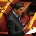 Παρέμβαση Αυγενάκη για την πολεοδομική εγκατάλειψη των μικρών οικισμών προς τον Υπουργό ΠΕΚΑ