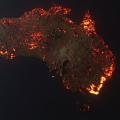 αυστραλία πυρκαγιές