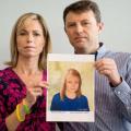Θύμα σεξουαλικής επίθεσης η μικρή Μαντλίν σύμφωνα με την Βρετανική αστυνομία