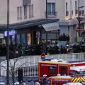 Νεκρός ο απαγωγέας στο εβραϊκό παντοπωλείο στο Παρίσι