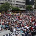 Βραζιλία: Επεισόδια διαδηλωτών και αστυνομικών στο Σάο Πάολο