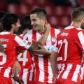 &quot;Εξαφάνισαν&quot; τα εισιτήρια για το παιχνίδι με Μάντσεστερ οι φίλαθλοι του Ολυμπιακού 