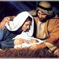 γέννηση Χριστού