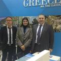 Εξαιρετικά τα μηνύματα για την Κρήτη  από τη διεθνή τουριστική έκθεση στην Πολωνία